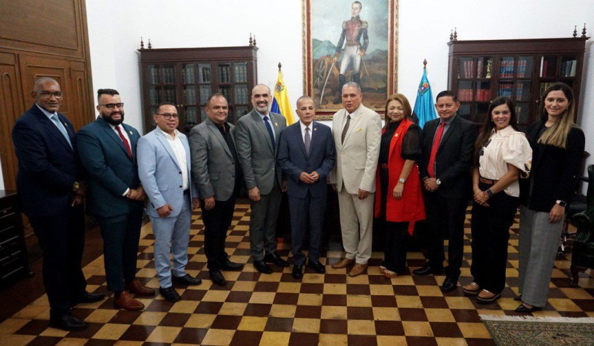 El CLEZ notifica al Gobernador del fin del primer período de Sesiones Ordinarias&nbsp;2024