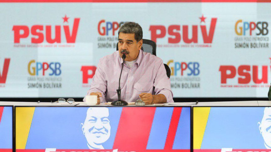 Mandatario nacional: Oposición ha desplazado sus líderes y ahora usa&nbsp;influencers