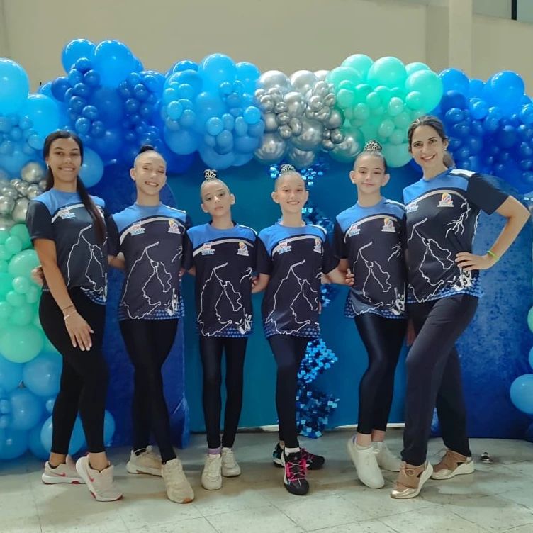 Zulia rumbo a los Juegos Deportivos Nacionales Juveniles&nbsp;2024