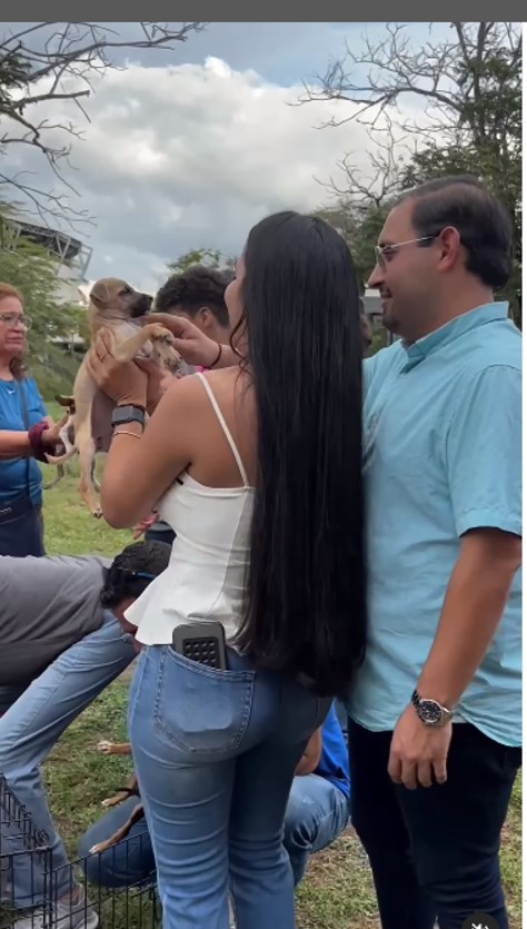 ¡28 corazones felices encontraron su&nbsp;hogar!