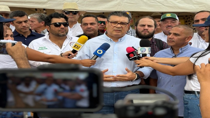 Fedenaga: En 2024 se consolidó el aumento de la demanda de la carne en&nbsp;Venezuela