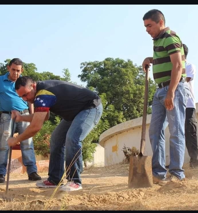 Anuncian Campaña de Concientización para Arborizar&nbsp;Maracaibo