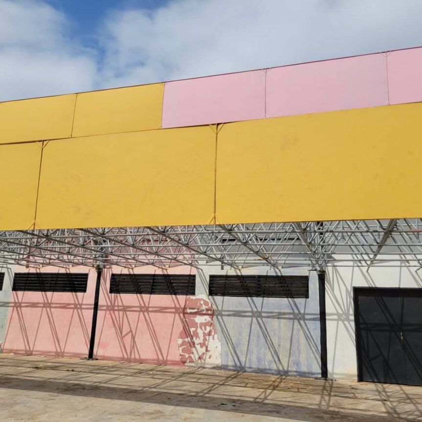 Funidez evalúa las condiciones de Instalaciones deportivas en&nbsp;Maracaibo
