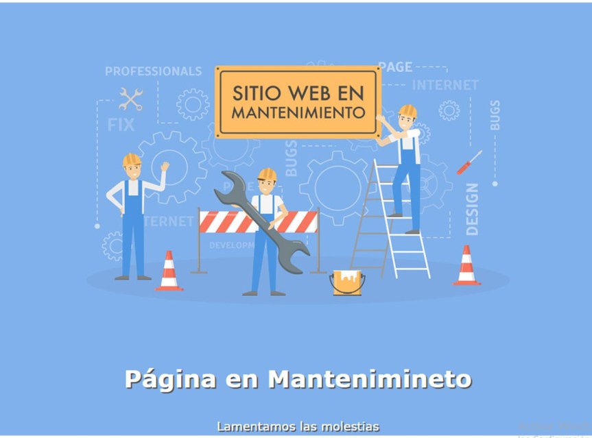 Página web de la Gobernación del Estado Zulia fue&nbsp;Hackeada