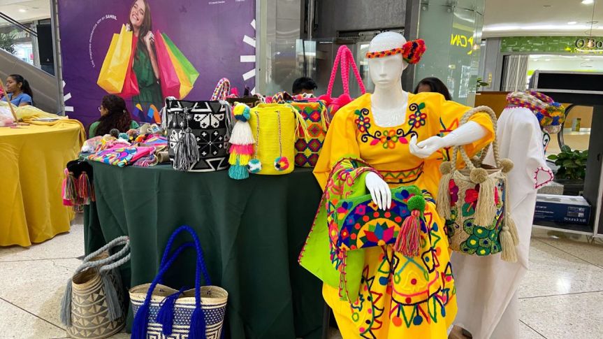 Alcaldía celebra la Zulianidad con la décima edición de la feria de Artesanía y&nbsp;Turismo