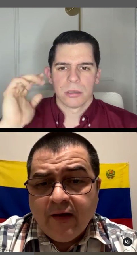 TPS y Asilos no están eliminados serán sometidos a revisión (+&nbsp;LIVE)