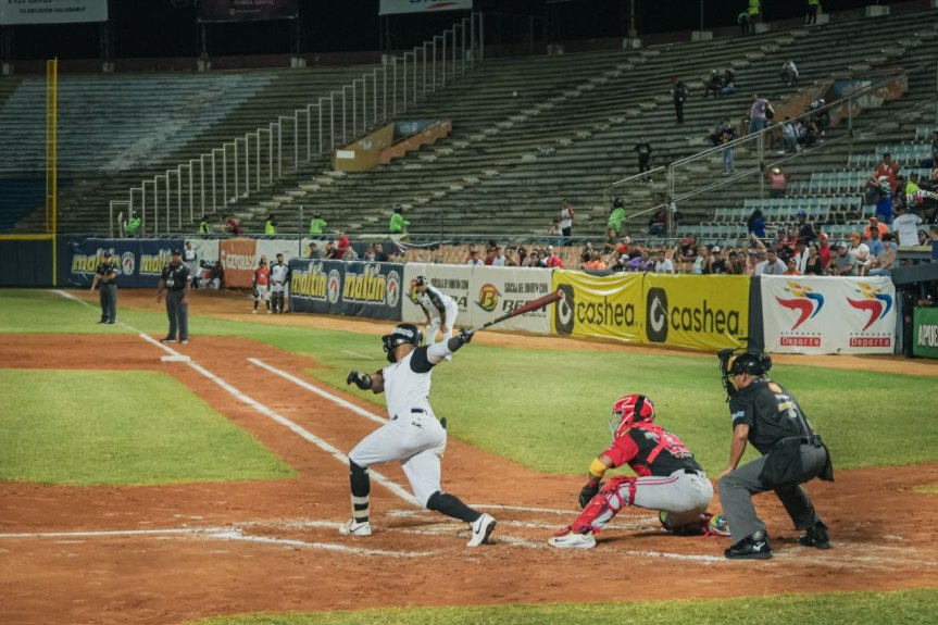 CARDENALES DERROTÓ AL ZULIA Y ASEGURÓ COMENZAR LA FINAL EN&nbsp;BARQUISIMETO