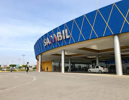 Cásate en Sambil Maracaibo y disfruta de un sinfín de ofertas y sorpresas que hay preparadas para sus&nbsp;visitantes