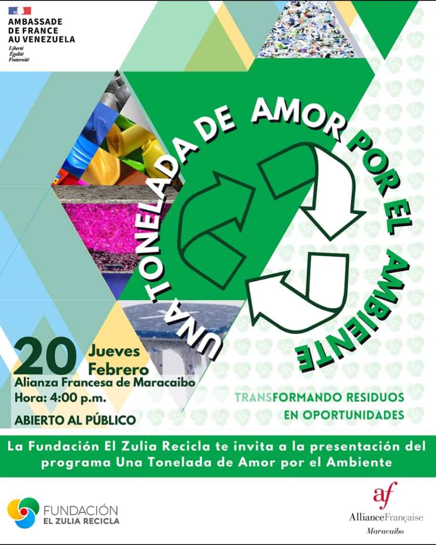 Transformando residuos en&nbsp;oportunidades!