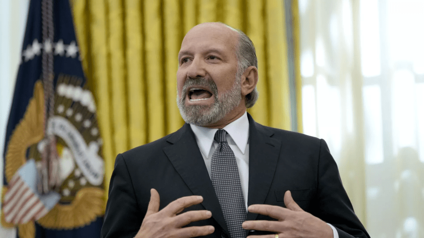 EE. UU. insiste en que impondrá aranceles a México y Canadá, pero aún se negocia el&nbsp;monto