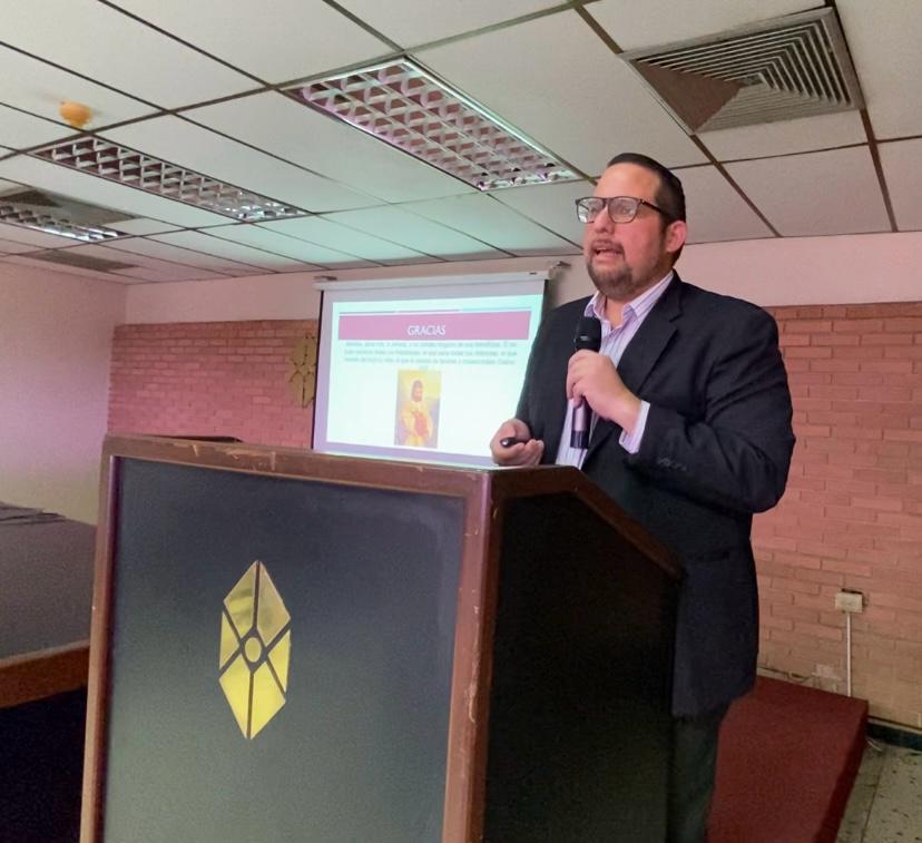 La Gobernación del Zulia dicta conferencia de prevención del cáncer de&nbsp;colon