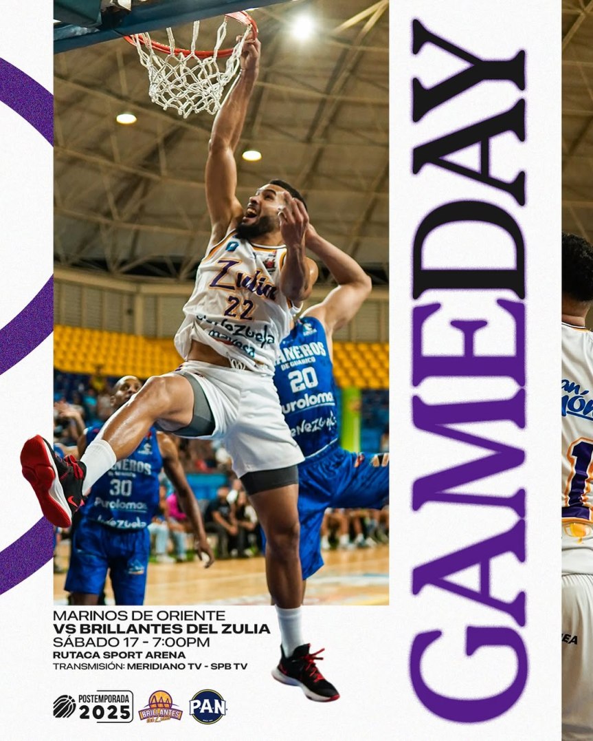 Brillantes cayó ante Marinos en el primero del “Súper&nbsp;8”