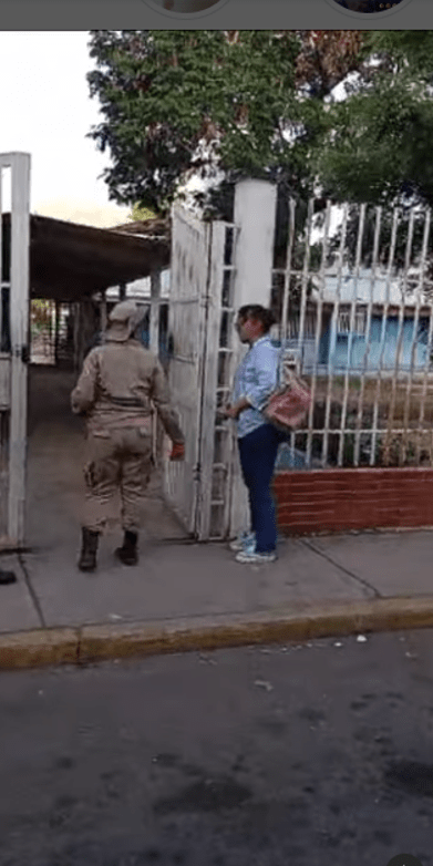 Proceso electoral en marcha en Ciudad&nbsp;Ojeda