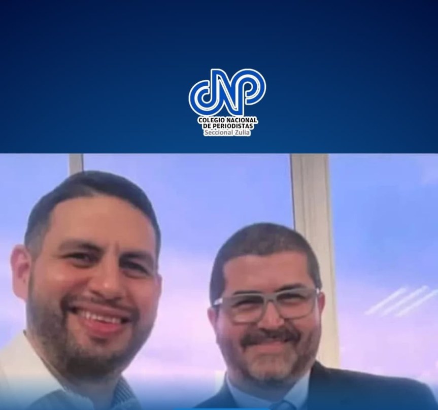 Periodistas Zulianos cumplen 109 Presos&nbsp;Arbitrariamente