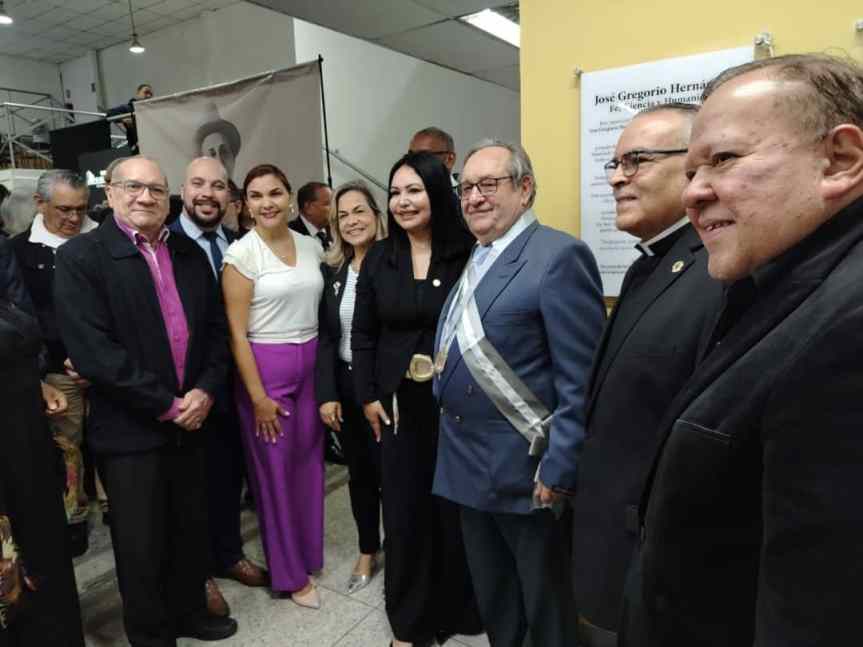 UJGH celebró sus 22 años con un emotivo acto lleno de historia, reconocimiento y visión de&nbsp;futuro