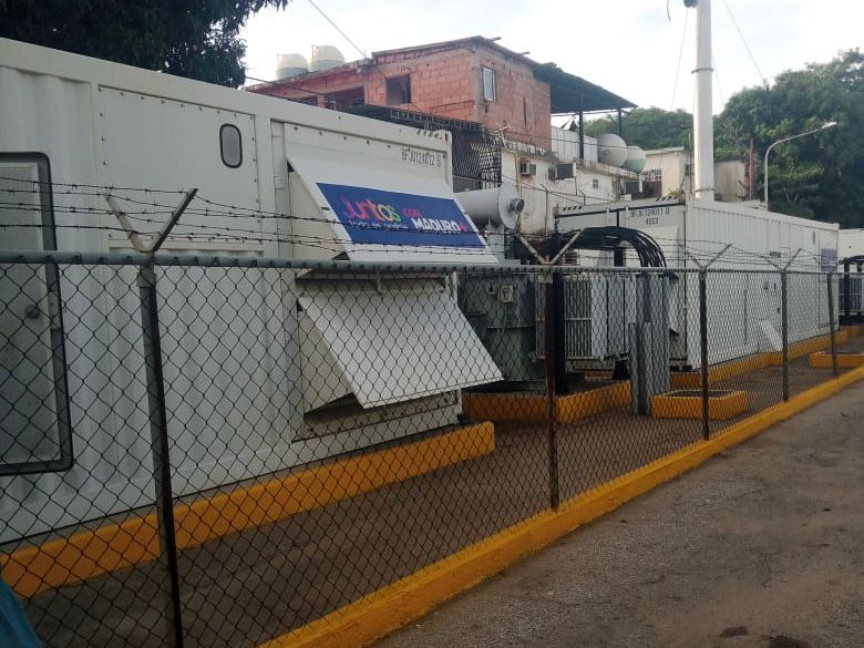 Garantizan operatividad de plantas eléctricas en centros hospitalarios del&nbsp;Zulia