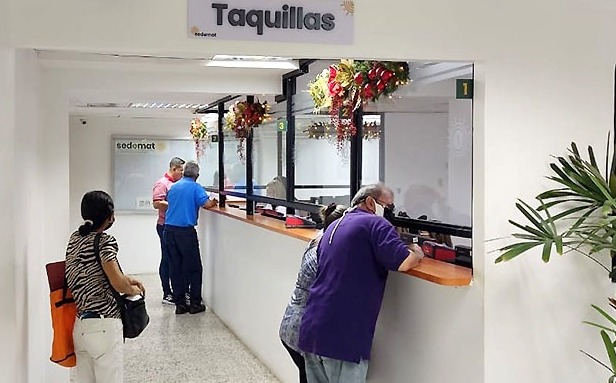 Con plataforma SIGAT la Alcaldía de Maracaibo agiliza trámites&nbsp;tributarios