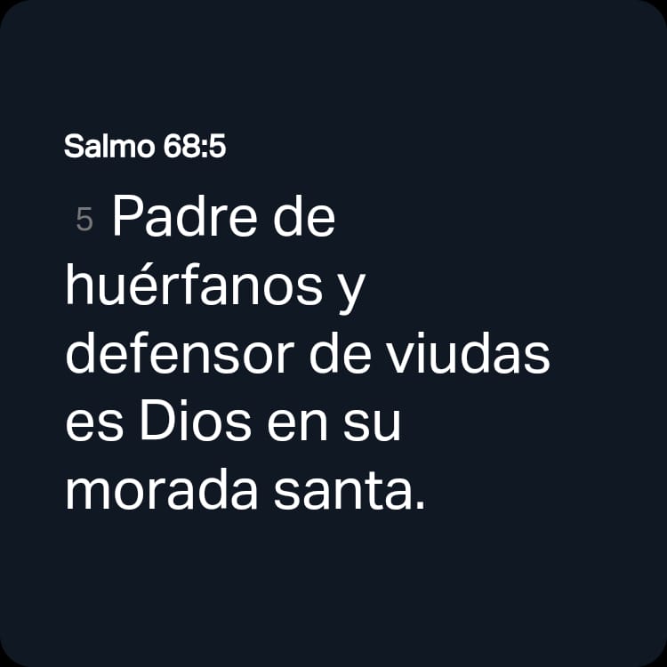 Un minuto con&nbsp;Dios