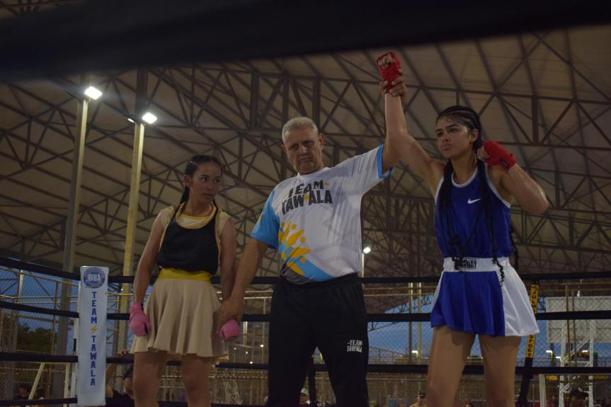 Boxeo zuliano ya tiene listo el Team Tawala rumbo al Nacional&nbsp;Juvenil