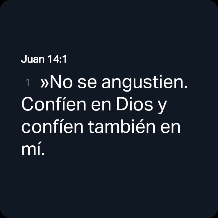 Un minuto con&nbsp;Dios