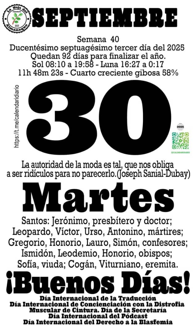 Efemérides Hoy es día de las&nbsp;Secretarias