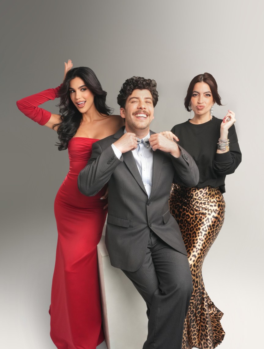 MÁS ALLÁ DE LA BELLEZA» VUELVE RENOVADO A LA SEÑAL DE VE&nbsp;PLUS