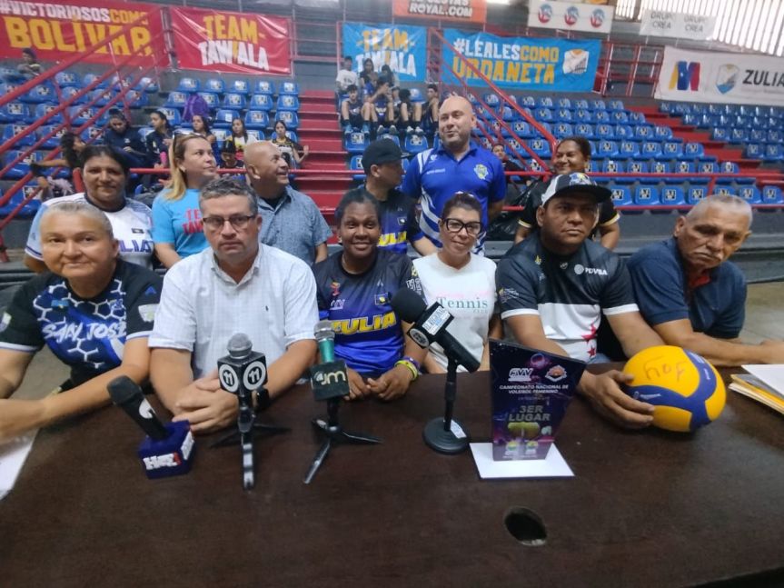 Jayce Andrade rompe el silencio y presenta sus planes frente a la Asociación de&nbsp;Voleybol‎