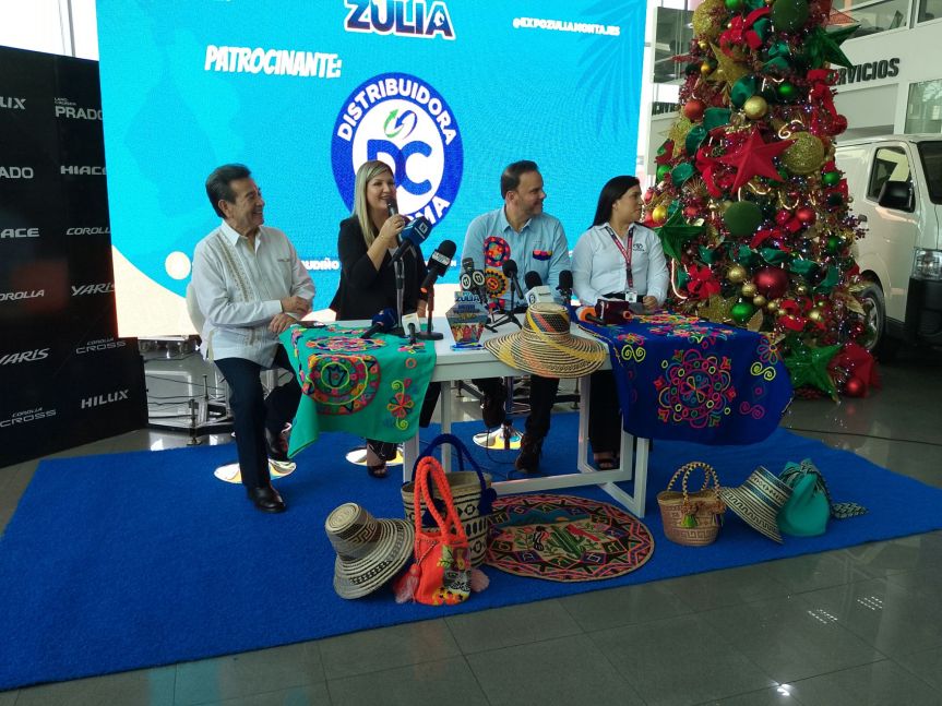 Expozulia trae sorpresas agradables para la familia desde el 07 de&nbsp;noviembre
