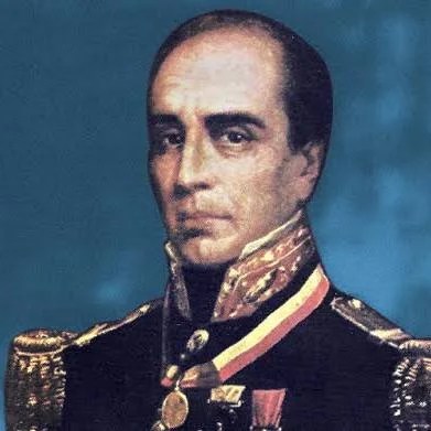 General Rafael Urdaneta: El Leal, el Fiel, el Brillante&nbsp;estratega