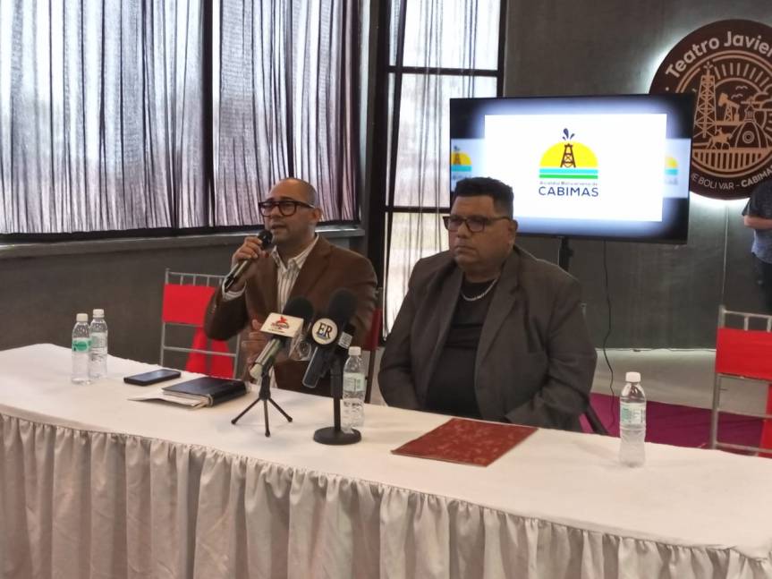 Cabimas celebrará con sesión especial el Día del Gaitero este viernes 14 de&nbsp;noviembre