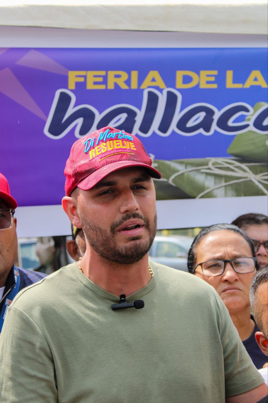 Dos mil 500 familias del Barrio Guaicaipuro recibieron atención de la alcaldía marabina en la jornada 21 de Mercados&nbsp;Populares