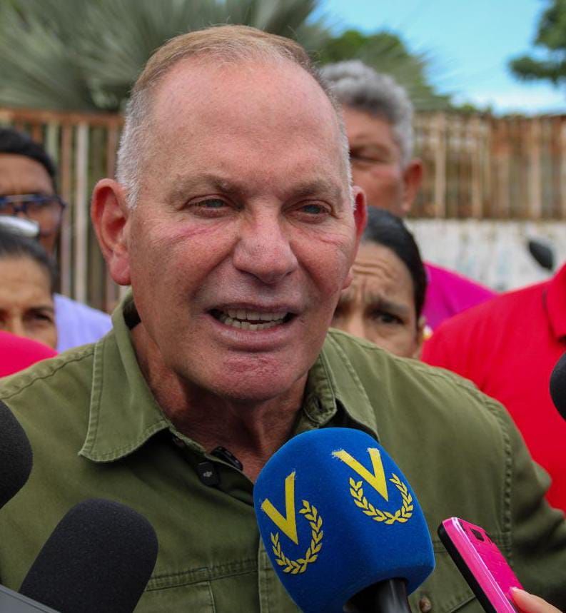 Alcalde Di Martino: La frecuencia de recolección llegará a 12&nbsp;parroquias