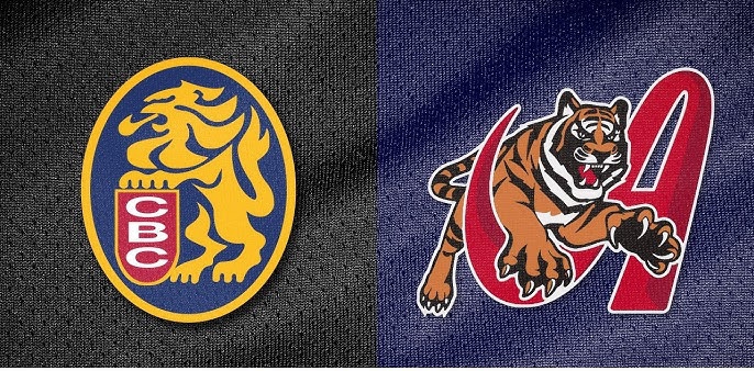 Los Tigres de Aragua reciben la visita de los Leones del&nbsp;Caracas