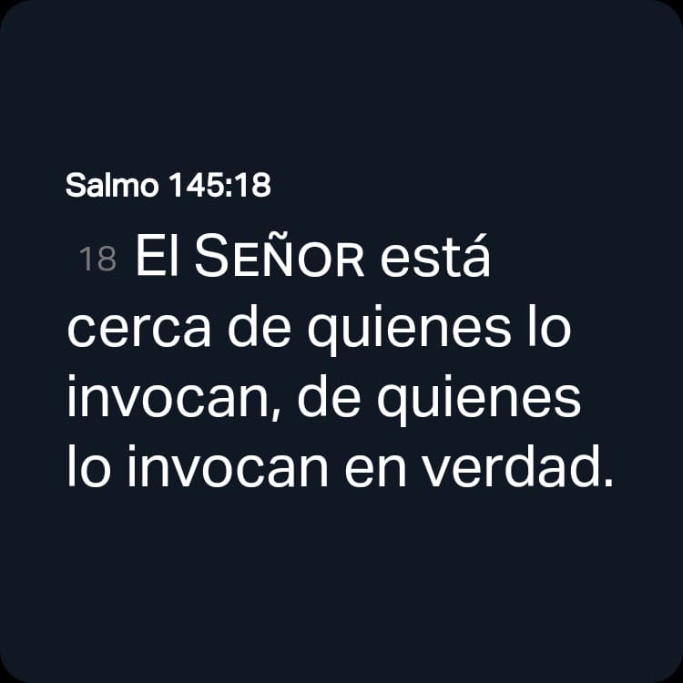 Un minuto con&nbsp;Dios