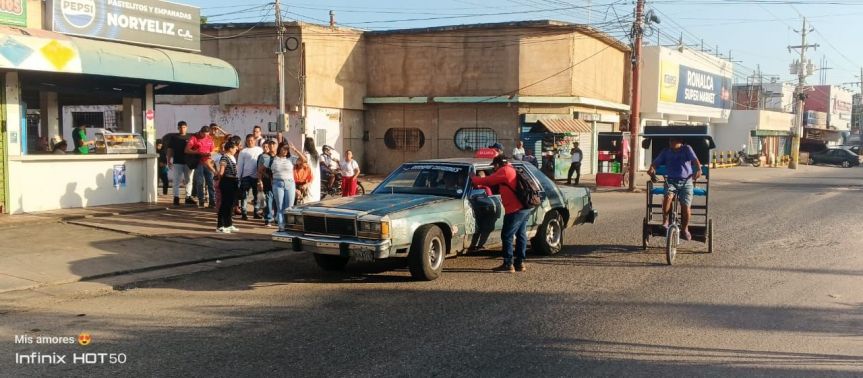 IMTCUMA continúa fiscalizando y dando respuesta a denuncias sobre el transporte y&nbsp;pasajes