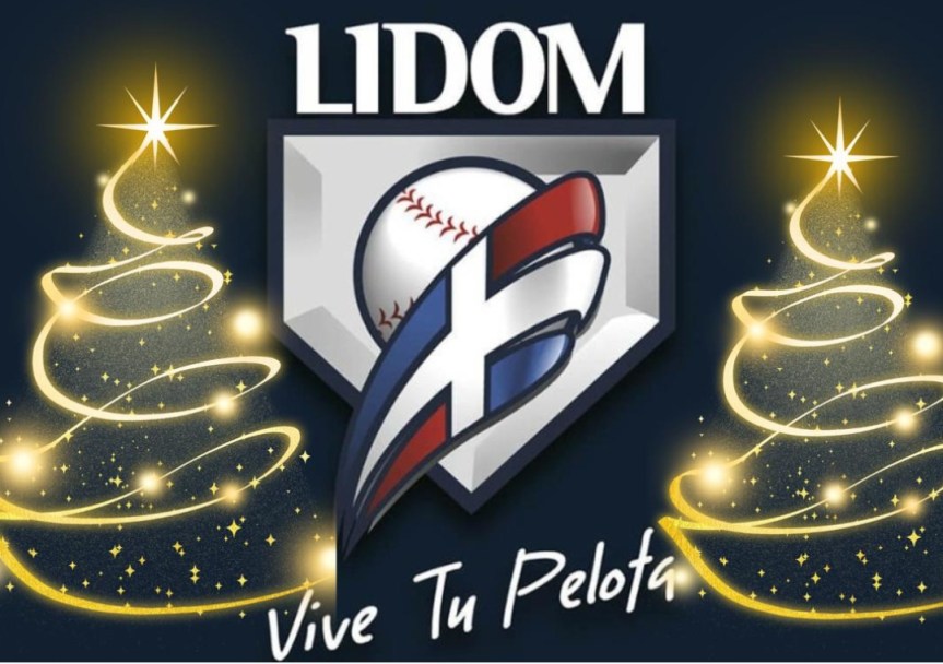 Beisbol invernal: Tres dobles carteleras hay en&nbsp;Dominicana