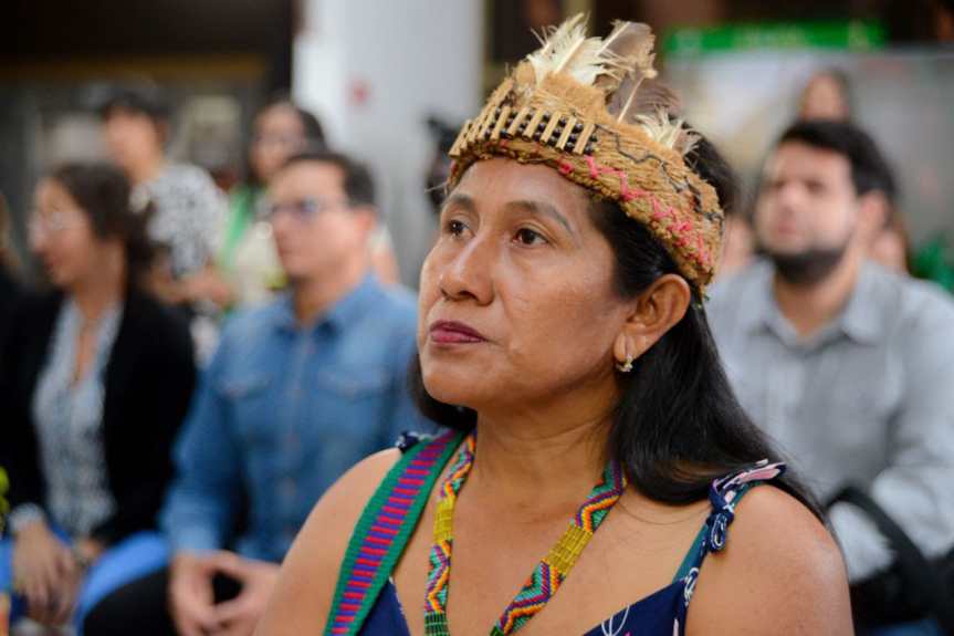 «Lo que viene es cocuy para el mundo», ministra&nbsp;Godoy