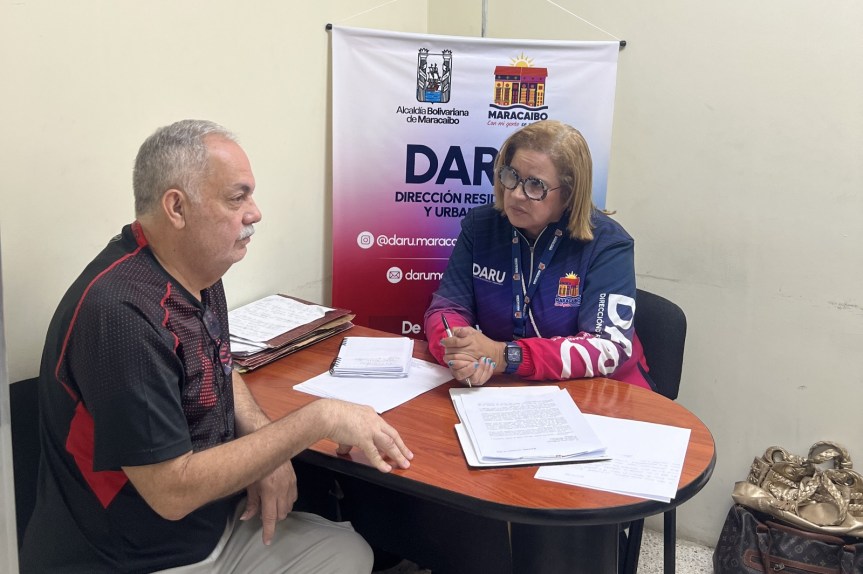 DARU avanza en organización residencial con más de 2 mil condominios y 45 mil apartamentos&nbsp;registrados