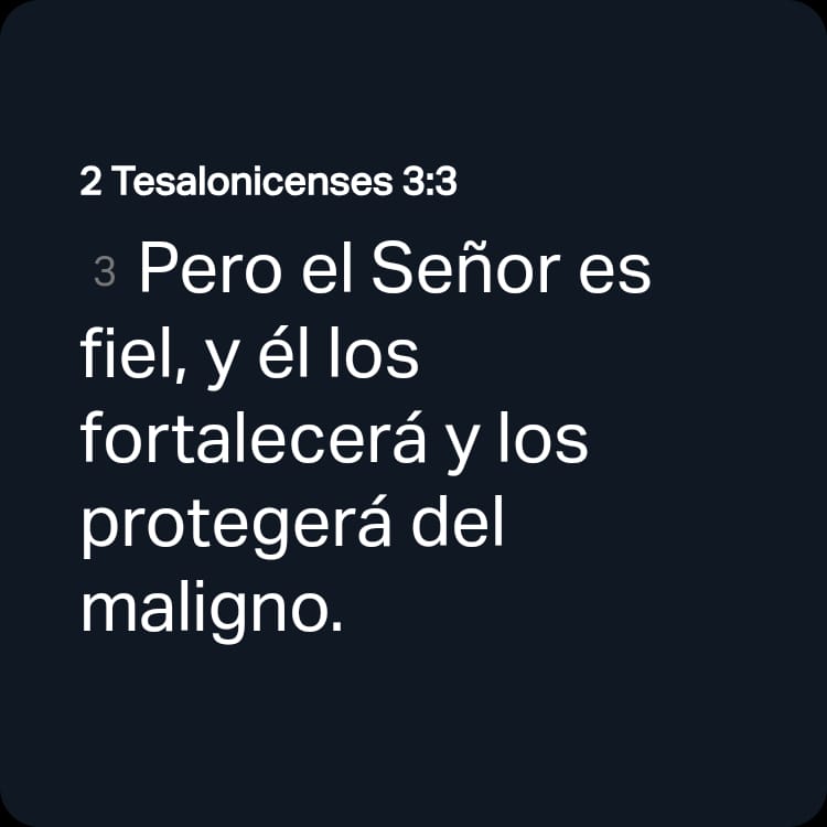 Un minuto con&nbsp;Dios