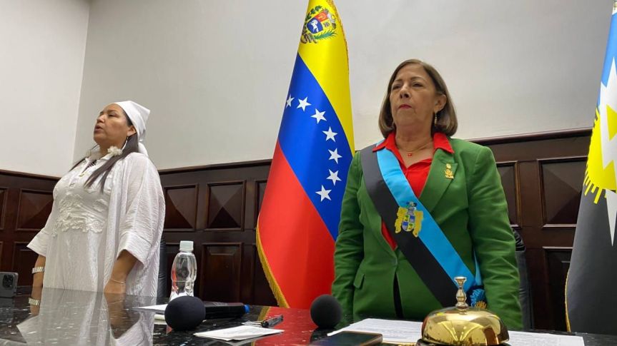 CLEZ cerró exitoso segundo periodo de Sesiones Ordinarias correspondiente al año&nbsp;2025