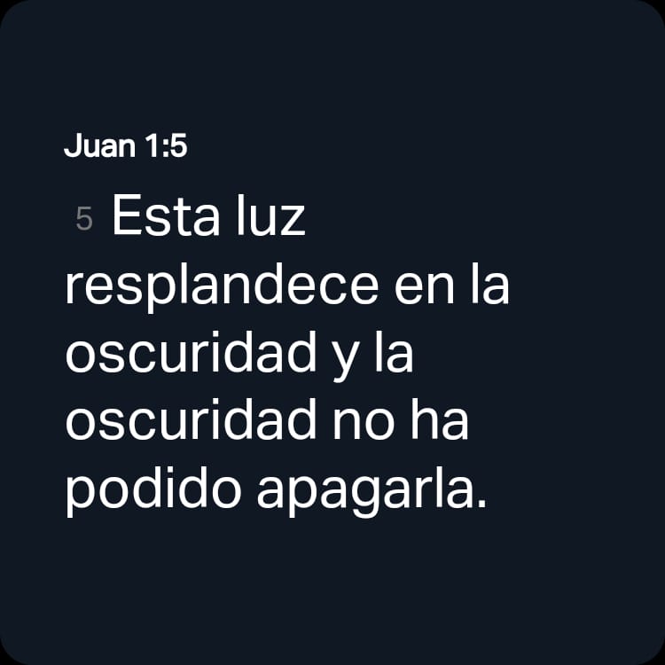 Un minuto con&nbsp;Dios