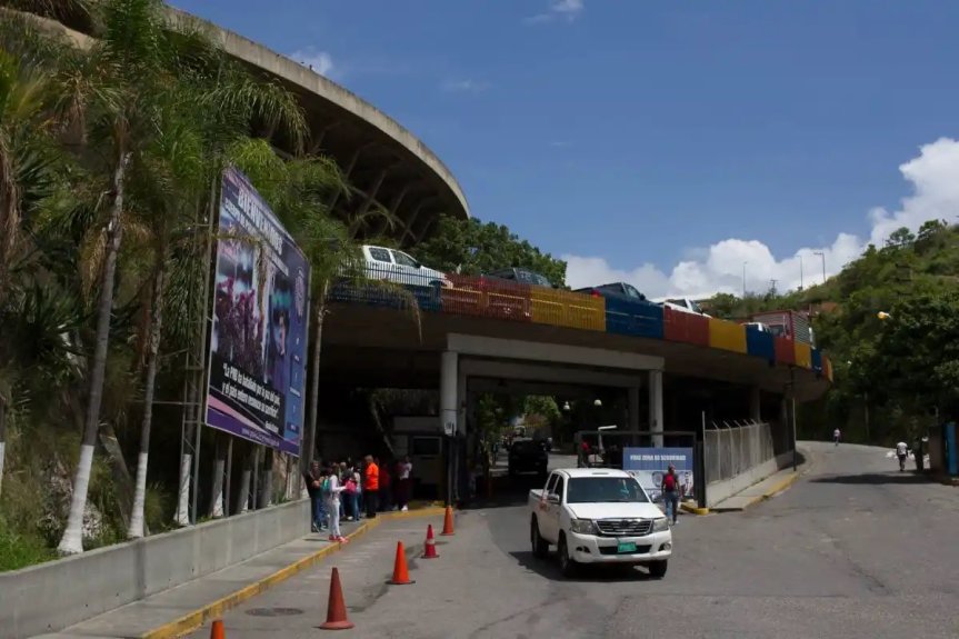 España confirma excarcelación de 5 españoles detenidos en&nbsp;Venezuela