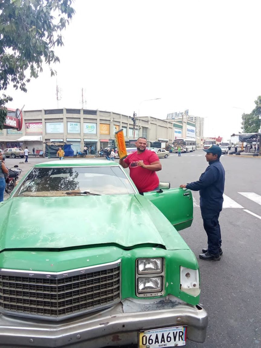 Alcaldía de Maracaibo inicia operativos de fiscalización de rutas de transporte colectivo y&nbsp;urbano