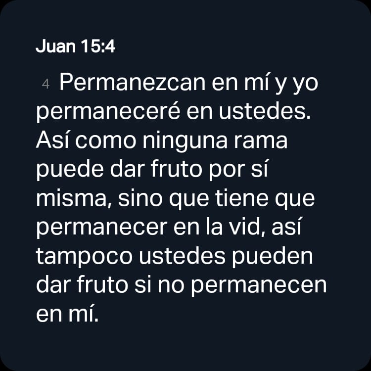 Un minuto con&nbsp;Dios