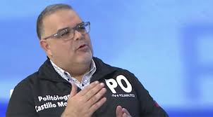 Jesús Castillo Molleda: «Maria Corina Machado en este momento, no debe llevarle la contraria a&nbsp;Trump».