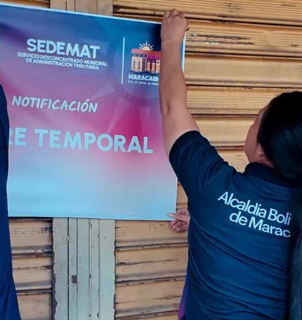 Miguel Silva, intendente del CPU: “Más de 700 empresas en Maracaibo no declaraban impuestos por&nbsp;publicidad»