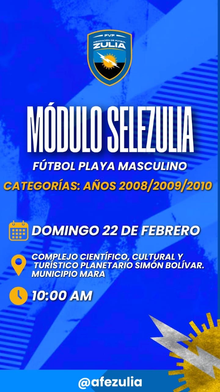 Mirador Informativo Deportivo