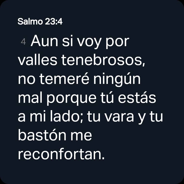 Un minuto con&nbsp;Dios