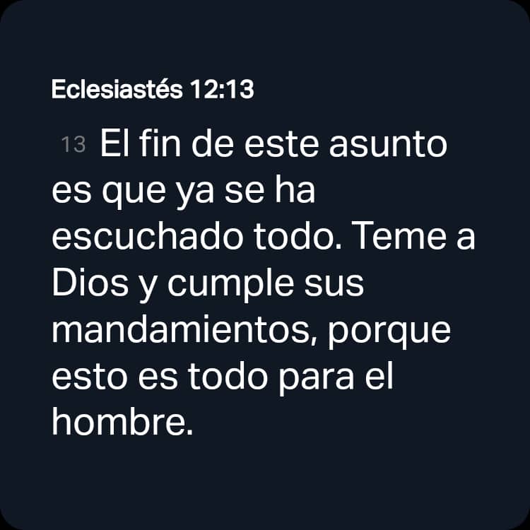 Un minuto con&nbsp;Dios