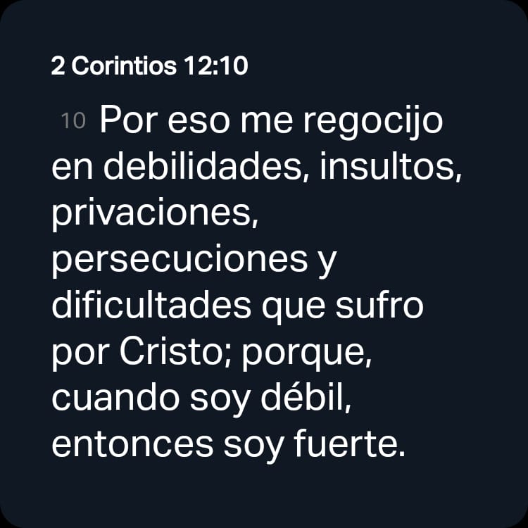 Un minuto con&nbsp;Dios